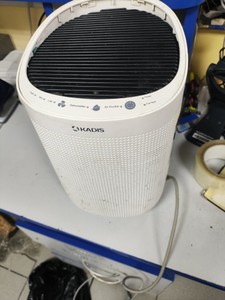 Б/в Осушувач повітря Kadis q8 01-200958567