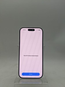 Б/в Мобільний телефон Apple iphone 16 pro 256gb 01-200906623