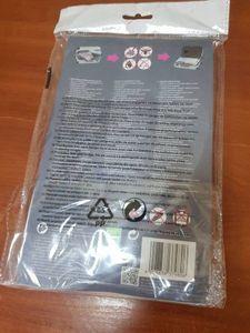 Б/в Мішок для зберігання одягу Wenko 3792780100с 16-000207471