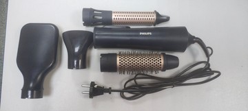 Б/в Фен-щітка Philips 5000 series bha530/00 01-200958707