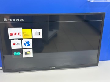 Б/в Телевізор Sony kdl-32wd603 01-200962868