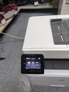 Б/в Принтер Hp laserjet pro m426dw 01-200963200
