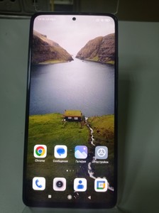 Б/в Мобільний телефон Xiaomi redmi note 10 pro 6/128gb 01-200963471