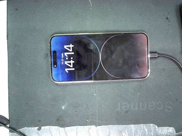 Б/в Мобільний телефон Apple iphone 14 pro max 256gb esim 01-200963751