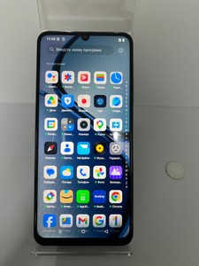 Б/в Мобільний телефон Realme note 50 3/64gb 01-200965856