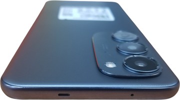 Б/в Мобільний телефон Tecno spark 40 pro+ 8/256gb 01-200919536