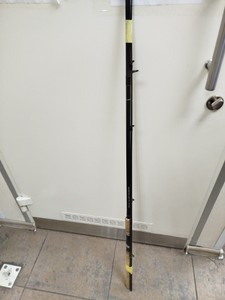Б/в Вудилище Kalipso black star bss-802m 2.4m 5-25g 01-200964433