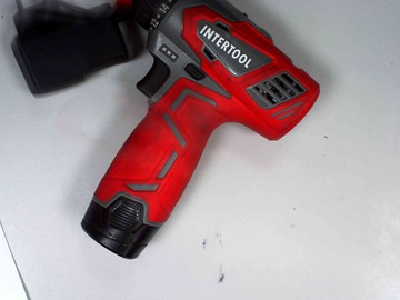 Б/в Шурупокрут Intertool dt-0314 01-200965686