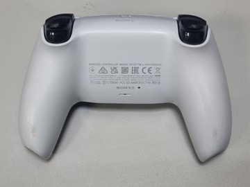 Б/в Ігрова приставка Sony playstation 5 slim digital edition 1tb 01-200966018