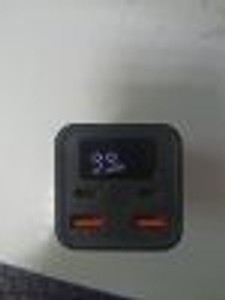 Б/у Повербанк Xo pb97 20000mah 65w 01-200966001