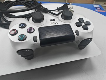 Б/в Ігрова приставка Sony playstation 4 slim 500gb 01-200903471