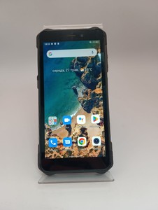 Б/в Мобільний телефон Ulefone armor x5 pro 3/64gb 01-200963365