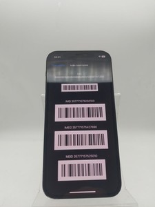 Б/в Мобільний телефон Apple iphone 12 64gb 01-200963161