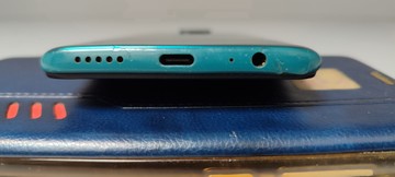 Б/в Мобільний телефон Xiaomi redmi note 9 4/128gb 01-200966476