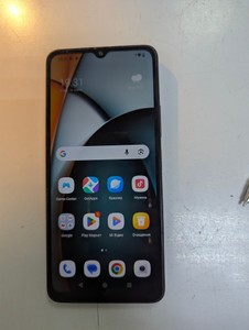 Б/в Мобільний телефон Xiaomi redmi a3 3/64gb 01-200964329