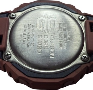 Б/в Годинник Casio gma-s2100-4a2er 01-200928105