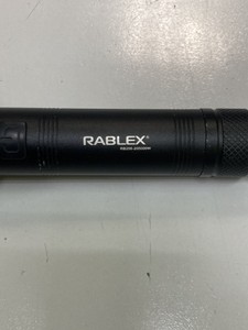 Б/в Ліхтар Rablex rb256 01-200971942