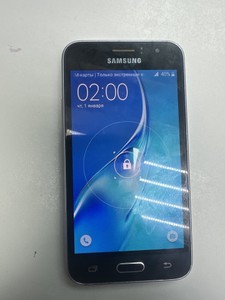 Б/в Мобільний телефон Samsung galaxy j1 sm-j120h 01-200967719