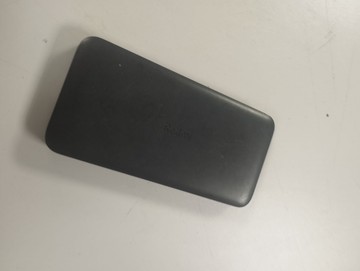 Б/в Повербанк Xiaomi redmi power bank 10000mah / vxn4286, pb100lzm, vxn4266 01-200967737