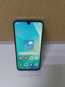Б/в Мобільний телефон Samsung galaxy a16 4/128gb 01-200972753