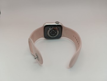 Б/в Смарт-годинник Apple watch series 7 41mm 01-200972528