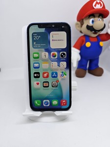 Б/в Мобільний телефон Apple iphone 12 128gb 01-200971858