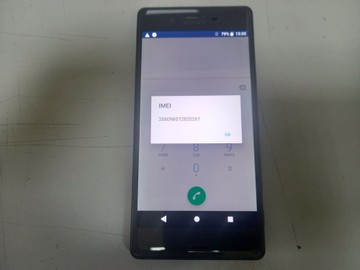 Б/в Мобільний телефон Sony xperia x f5121 3/32gb 01-200973976