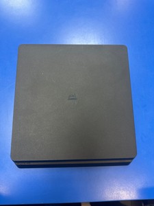 Б/в Ігрова приставка Sony playstation 4 slim 500gb 01-200972703