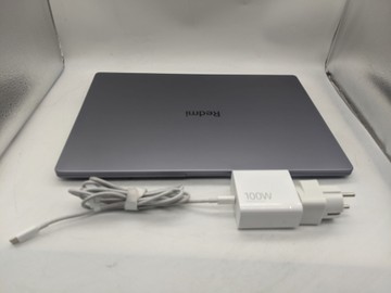 Б/в Ноутбук Xiaomi 16/core i5-12450h ddr5/16gb ddr5/hdd *відсутній/ssd 512 gb/*інтегрована 01-200974382