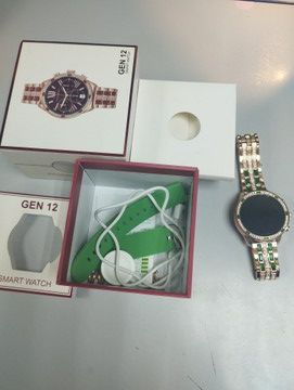 Б/в Смарт годинник Smart Watch gen12 01-200972414