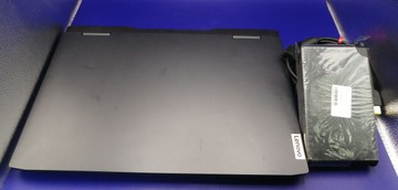 Lenovo 15/core i5-12450h ddr5/16gb ddr4/hdd *відсутній/ssd 1000 gb/geforce rtx3060 6gb