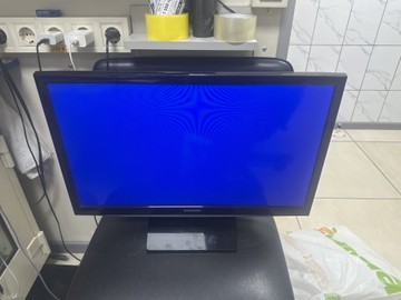 Б/в Телевізор Samsung eu24h407au 01-200974860