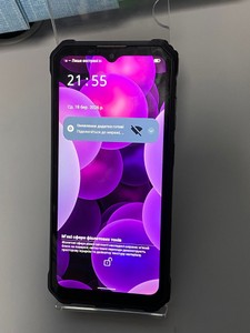 Б/у Мобільний телефон Oukitel g1 6/256gb 01-200973702