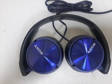 Б/в Навушники Sony mdr-zx310 01-200975753