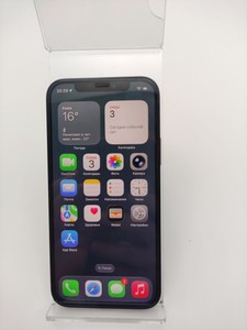 Б/в Мобільний телефон Apple iphone 12 128gb 01-200975141