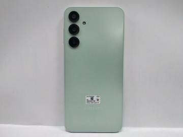 Б/в Мобільний телефон Samsung galaxy a16 sm-a165f 8/256gb 01-200975535