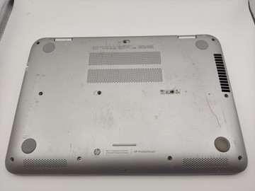 Б/в Ноутбук Microsoft 12/core i5 4210u ddr3/8gb ddr3/hdd 1000 gb/ssd *відсутній/*інтегрована 01-200974864
