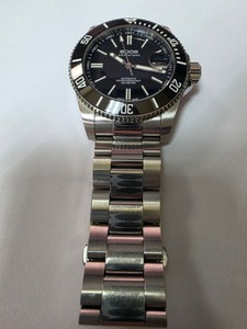 Б/в Годинник Epos diver 3504.131.20.15.30 01-200974955