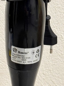 Б/в Блендер Domotec ms-5105 01-200975670