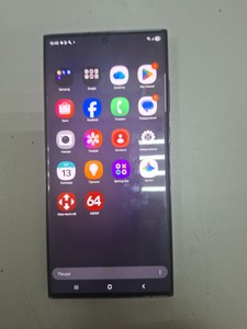 Б/в Мобільний телефон Samsung galaxy s23 ultra sm-s918b 12/256gb 01-200977015