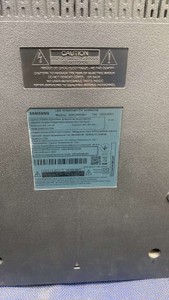 Б/в Телевізор Samsung ue43j5202au 01-200964332