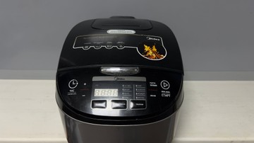 Б/в Мультиварка Midea mb-fs5077 01-200973061
