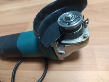 Б/в Кутова шліфмашина Expert Tools kpag0506 01-200975079