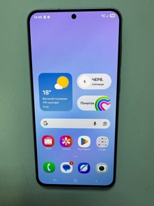 Б/в Мобільний телефон Samsung galaxy a57 5g 8/128gb 01-200977178