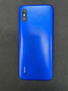 Б/в Мобільний телефон Xiaomi redmi 9a 4/64gb 01-200973971