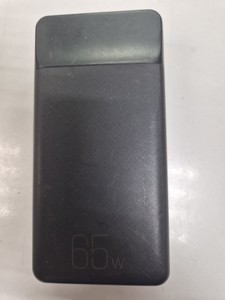 Б/у Повербанк Xo pr201 65w 30000mah 01-200978923