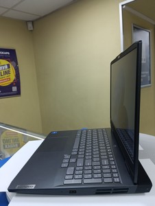 Б/в Ноутбук Lenovo 15/core i5-12450h ddr5/16gb ddr5/ssd 1000 gb/*інтегрована 01-200914206