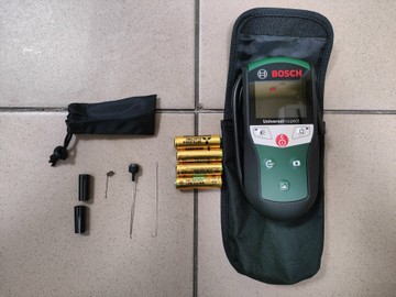 Б/в  Bosch universalinspect 01-200979929