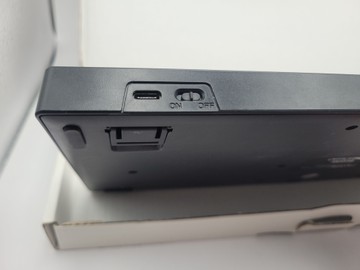 Б/в Клавіатура Officepro sk955b 01-200909554