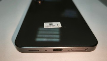 Б/в Мобільний телефон Samsung galaxy a36 5g 8/256gb 01-200979903